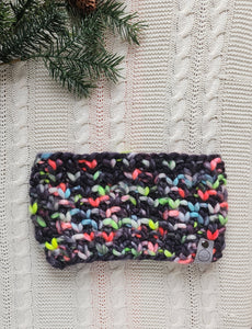 Ready to Ship - Luxe Sandbar Earwarmer